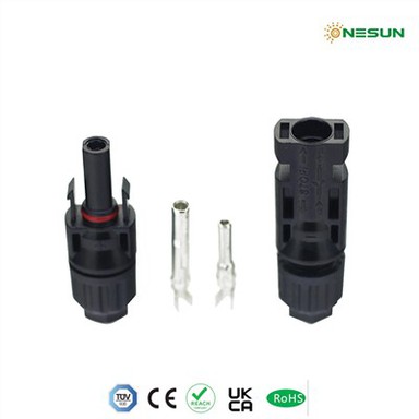 Penyambung PV Bahan PPO