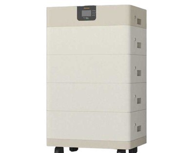 Bateri Lifepo4 Voltan Tinggi